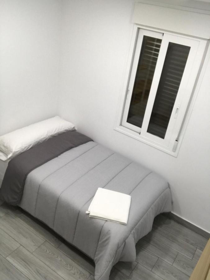 Check-In 24H Plaza Espana Amplio Centro Planta 4 Сарагоса Екстериор снимка
