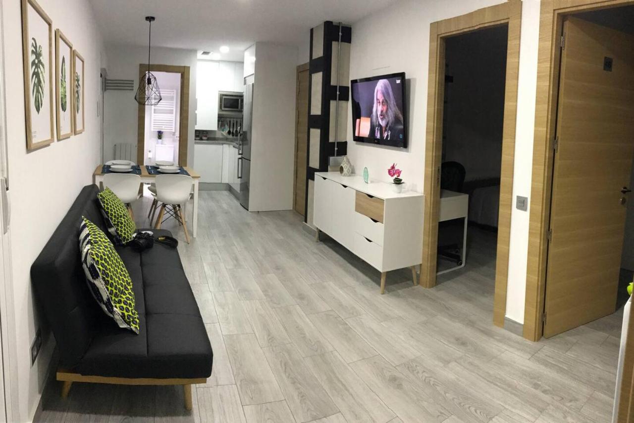 Check-In 24H Plaza Espana Amplio Centro Planta 4 Сарагоса Екстериор снимка