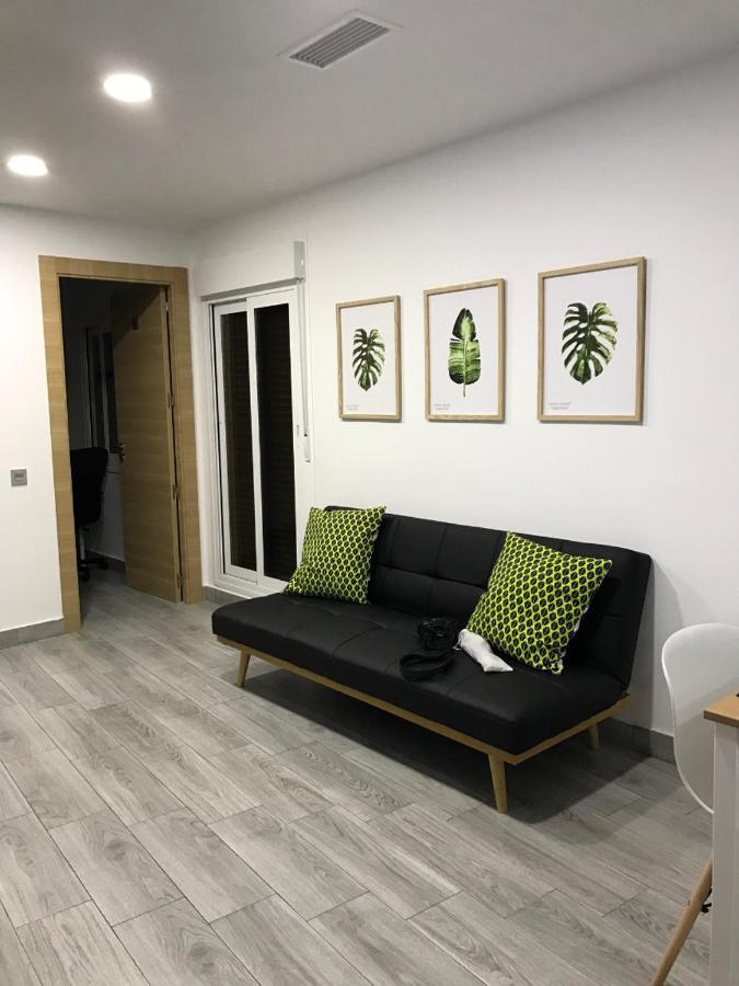 Check-In 24H Plaza Espana Amplio Centro Planta 4 Сарагоса Екстериор снимка